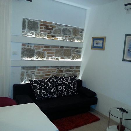 Apartments Magdalena Split Luaran gambar