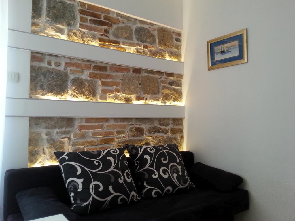Apartments Magdalena Split Luaran gambar
