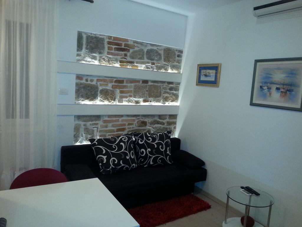 Apartments Magdalena Split Luaran gambar