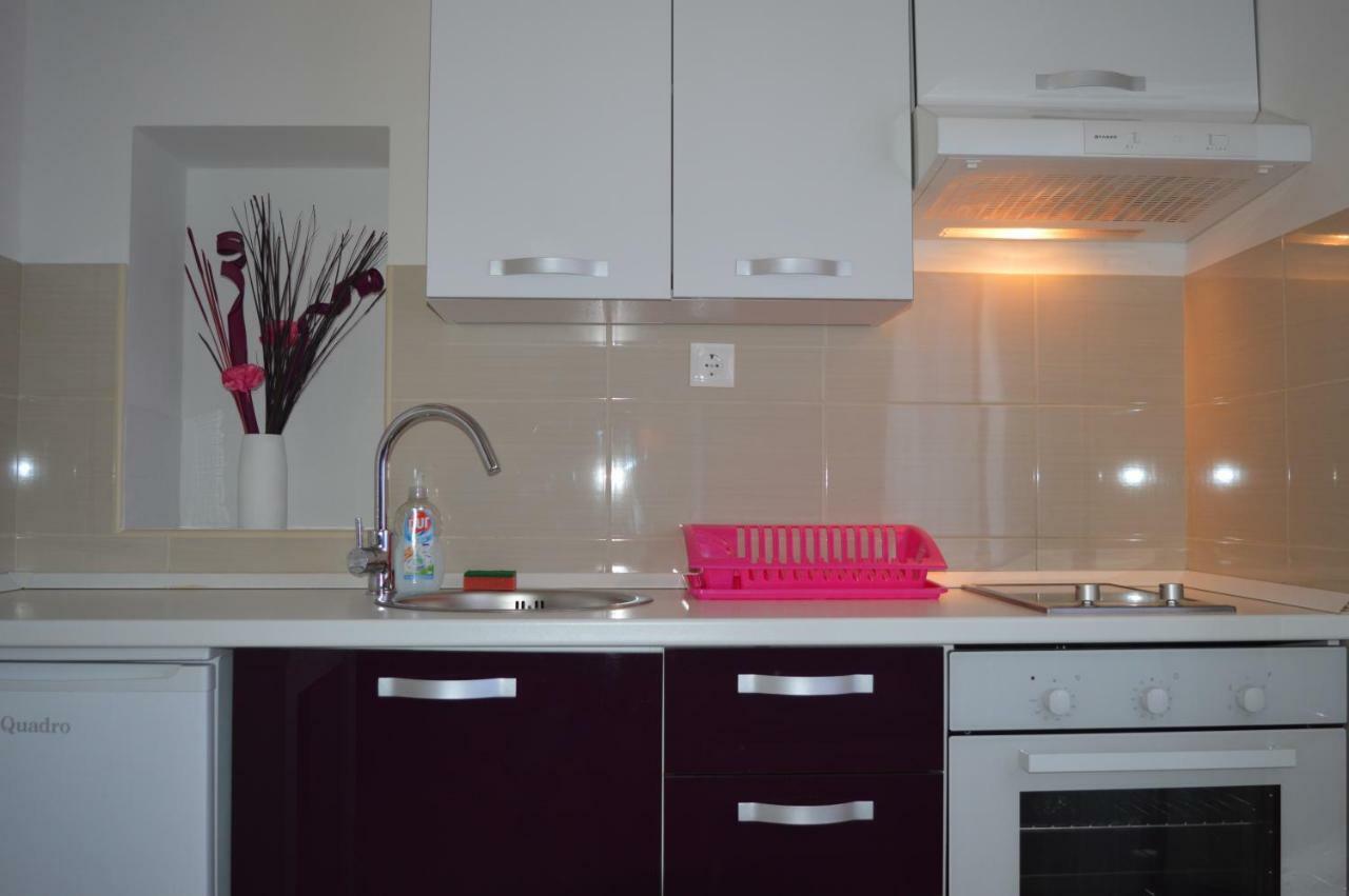 Apartments Magdalena Split Luaran gambar